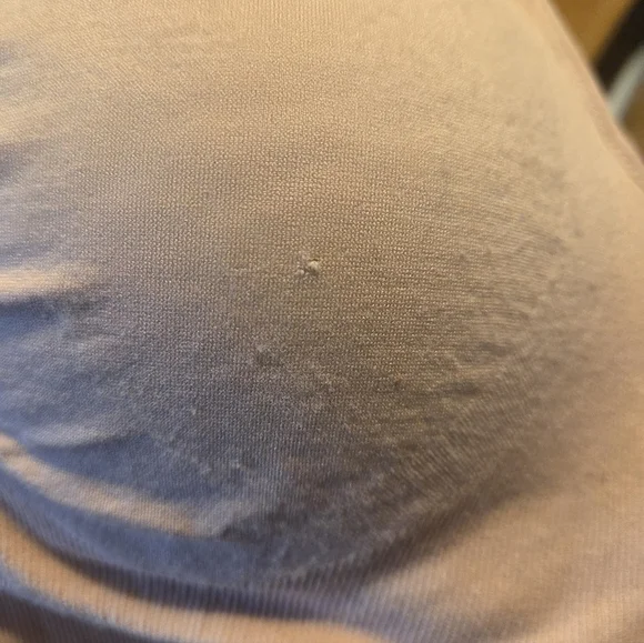 SPANX® Breast of Both Worlds Non Wired Reversible Bralette 2X *Flaw - Picture 4 of 5